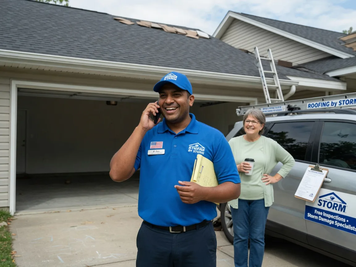 Roof Repair Near Me Albion, IL FAQs