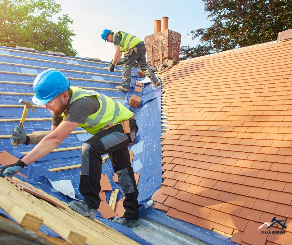 Why choose Roof Repair Near Me in Albion, IL